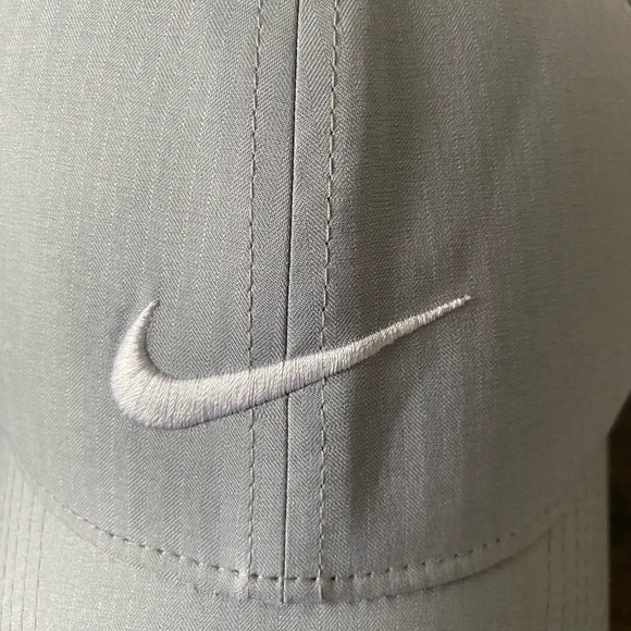 Bundle of 2 Nike Legacy 91 Dri Fit Golf Hat. Adjustable. - Picture 7 of 16